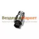 Датчик скорости 4202.3843 (спид.81.3802 КАМАЗ,ПАЗ) Автоприбор