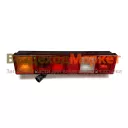 Фонарь зад. 171.3716/112.02.16 24В (Газель) Руденск