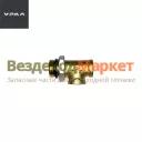 Тройник вертикал. АИ-3506895-01/М16х1.5-М22х1,5 (АО