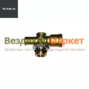 Крестовина 9600 15-М12х1.5-6-М22х1.5S (АО