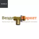 Тройник вертикал. 9422/М12х1,5-10М22х1,5-S01 (АО