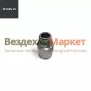 Фитинг прям. F9512 13-М16х1,5 (АО