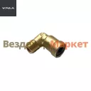 Фитинг углов. АИ-1803605/6-К1/8 (АО