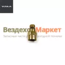 Фитинг прям. АИ-3506804-01/10-М12  (АО