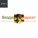 Фитинг прям. АИ-3506811-01/12-М22 (АО