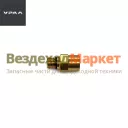 Фитинг прям. АИ-3506813-01/8-М12 (АО