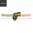 Фитинг углов. АИ-3506845-01/М16-М16 (АО