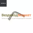 Ключ крана подкачки колеса 4320/375-3901074 (АО