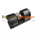 Электродвигатель отоп. центробеж. 16-240118-20  24В (УРАЛ б/капотный) (АО