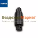 Ключ стакана свечи зажигания/форсунки 53404.3918600 ЯМЗ 534,536 (Автодизель)