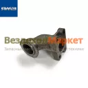 Патрубок отводящий 5340.1213032 (Автодизель)