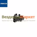 Клапан заслонки 5340.1213017 EGR (Автодизель)