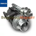 Турбокомпрессор 53443.1118010-01 Газон-NEXT, E-5 (Автодизель)