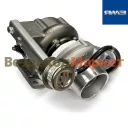 Турбокомпрессор 53442.1118010-01 дв.ЯМЗ 534 (НПО Турботехника) (Автодизель)