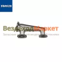 Труба водяная лев. 236-1003291-В (Автодизель)