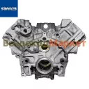 Блок цилиндров 238-1002012-Д/R07522  ЯМЗ-238М2 н/о (под гильзу с поршнем 236-1004005-Б) (Автодизель)