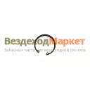 Кольцо стопорное поршн. пальца 236-1004022-Б /МД/