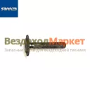 Полумуфта ведущая 7511.1029268-10 (Автодизель)