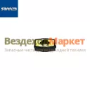 Шайба 650.1009077 крепления картера масляного упругая (Автодизель)