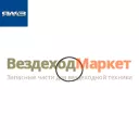 Кольцо уплотн. 651.1008662 (Автодизель) Германия