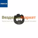 Гайка крепления стакана форсунки 236-1003113 (Автодизель)