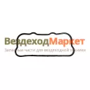 Прокладка клап. крышки 240-1003270 (общ. ГБЦ, рез.) (ЯЗТО)