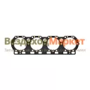 Прокладка ГБЦ 238-1003210-В6 ст/о /ЯЗТО/