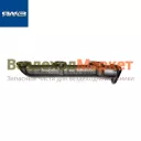 Коллектор выпускн. лев. 236-1008023 (Автодизель)