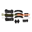 Р/к-т уплотнит. деталей ГБЦ  236НЕ-1003004 (Балаково)