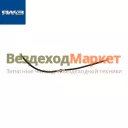 Трубка топливная ЭФУ 238-1022840 (шланг в опл.)(Автодизель)