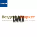 Пружина клапанная наруж. 7511.1007020 (Автодизель)