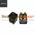 Выключатель 3842.3710-11.04М/АИ-3710000-07 задн. противотум. фонарей (АО АЗ  УРАЛ )