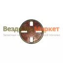 Шайба текстолитовая 240-1029276 (ЯЗТО)