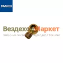 Наконечник трубки подводящей турбины 238Н-1017216 (М16х1,5, внутр конус) (Автодизель)