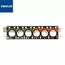 Прокладка ГБЦ 536.1003206-10 (Автодизель)