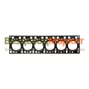 Прокладка ГБЦ 536.1003206-10 дв.ЯМЗ-536 ЕВРО-4 ЯРУС