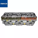 Головка цилиндров 656.1003013-30 (Автодизель)