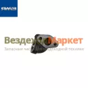 Фланец трубки масл. насоса 238Б-1011069 (Автодизель)