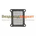 Сетка-прокладка под компрессор 236-1002283 (ЯЗТО)