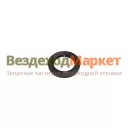 Манжета прив. ТНВД 238Б-1029240-А/38х56х10 Китай