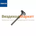 Клапан впускной 236-1007010-В2 (Автодизель)