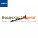 Клапан выпускной 236-1007015-В6 мал. (Автодизель)