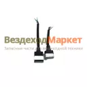 Колодка комплект 6-ти конт. с жгутами проводов для фонаря заднего универсал.