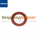 Манжета колен. вала перед. 650.1005033/90х120х11 (Автодизель)