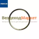 Венец (обод) маховика 536.1005125 z=161 (Автодизель)