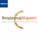 Полукольцо упор. подш. верх. 650.1005193 (Автодизель)