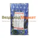 Р/к-т прокладок дв. 5360.2000005-07 (без прокл..ГБЦ) /АРС