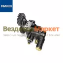 Насос масляный в сб. 238НД-1011014-Б (1-секционный) (дв. ЯМЗ-238НД5) (Автодизель)