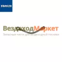 Трубка соедин. клапана сист. смазки 238Б-1011098 (Автодизель)