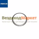 Маслоотражатель карт. махов. 236-1002315 (Автодизель)